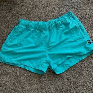 Patagonia Shorts